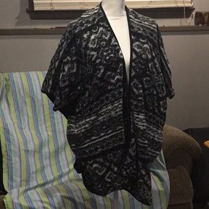 Lucky Brand cardigan